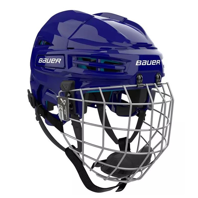 Casque Hockey Bauer Prodigy 2.0 Combo Enfant