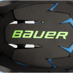 Casque Hockey Bauer Prodigy 2.0 Combo Enfant