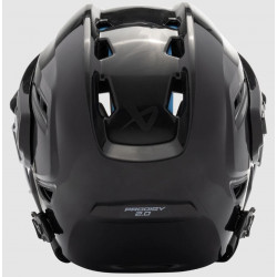 Bauer Prodigy 2.0 Youth Hockey Helmet Combo