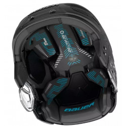 Bauer RE-AKT 90 Hockey Helmet