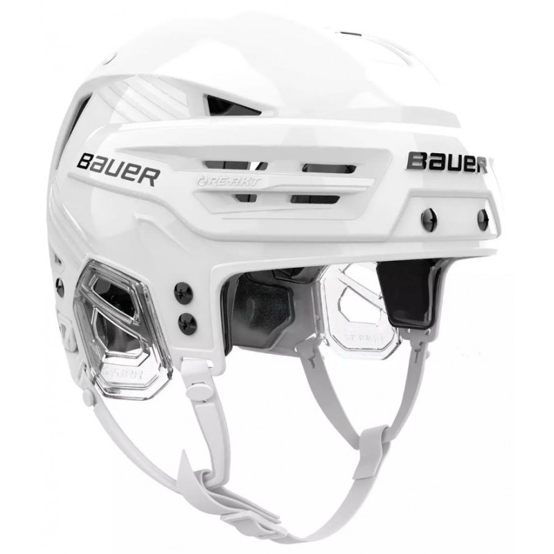 Bauer RE-AKT 90 Hockey Helmet