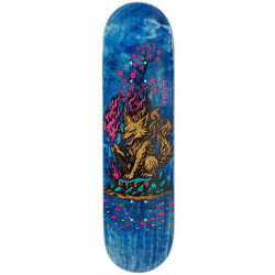 Deck Skateboard Enuff Yōkai Kitsune 8.25" x 32.125"