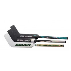 Bauer Mystery Mini Goalie Stick 2026