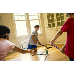 Bauer Mystery Mini Goalie Stick 2026