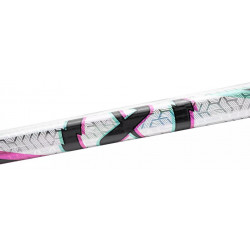 Crosse Bauer PROTO2 Black Senior