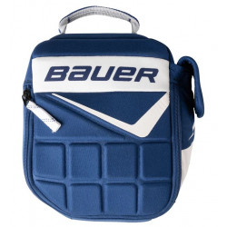Bauer Lunch Box – Insulated Hockey Glove Style Lunch Container