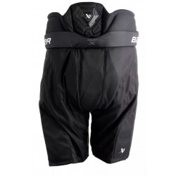 Culotte Hockey Bauer X Intermédiaire – Noir
