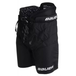 Bauer X Intermediate Hockey Pants – Black