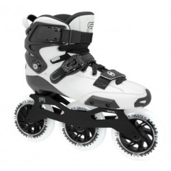 FR Skates Spin 310 V3 Inline Skates – White