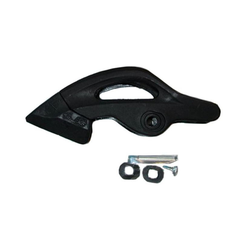 Rollerblade RB XL / Macroblade 90 Brake Support
