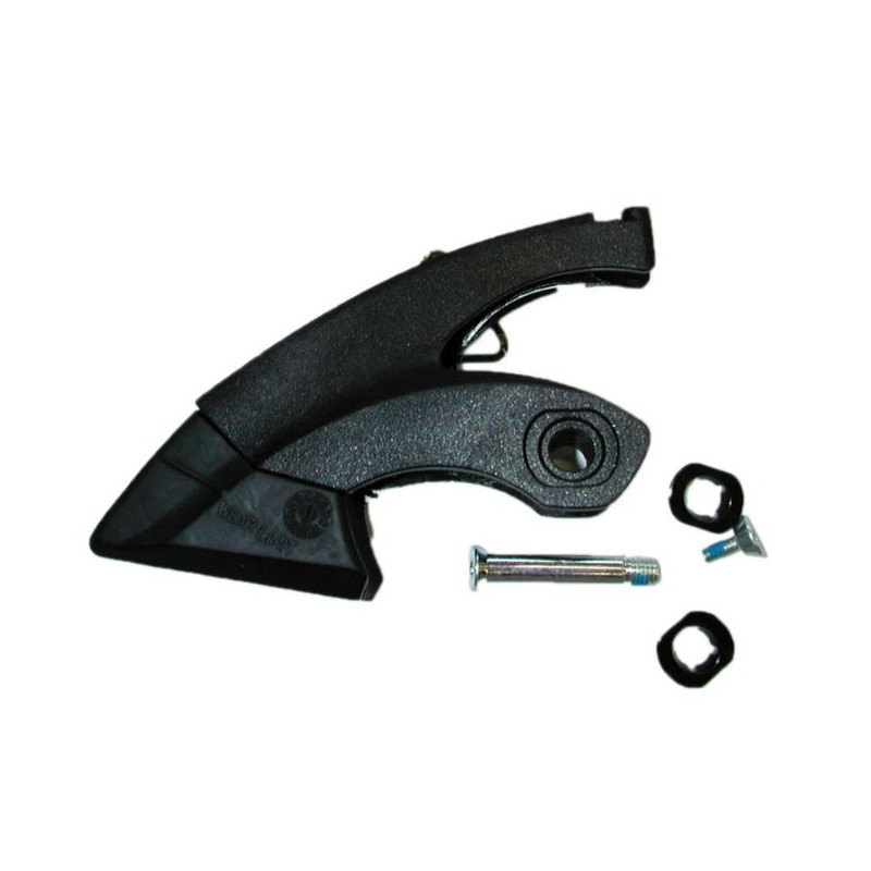Support de Frein Rollerblade RB 80 / Cyclone / Cruiser