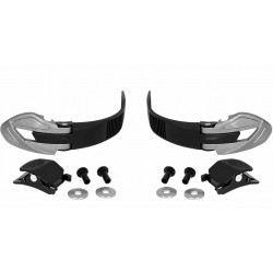 Boucles Rollerblade Zetrablade Nylon – Paire + Rivets