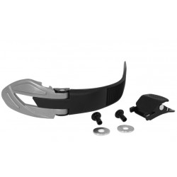 Boucles Rollerblade Zetrablade Nylon – Paire + Rivets