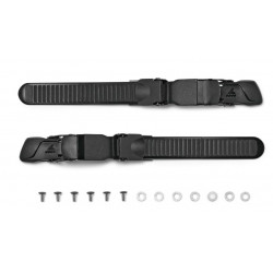 Boucles spoiler crossfire x2 ROLLERBLADE