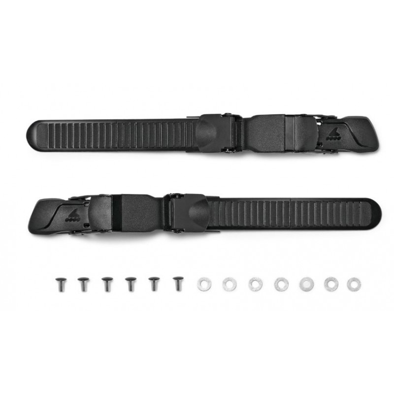 ROLLERBLADE cuff Buckles Crossfire