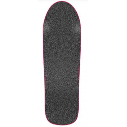 Cruzade Pikes 10" x 32.28" Complete Old School Skateboard