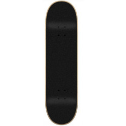 Jart Escher 8.25" x 31.85" Complete Skateboard