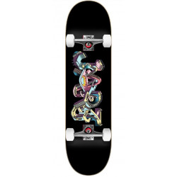 Skateboard Complet Jart Escher 8.25" x 31.85"