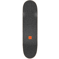 Tricks Space Moto MIDI 7.25" x 28.30" Complete Skateboard
