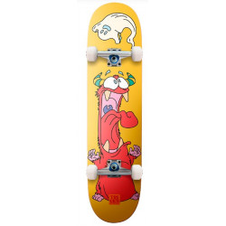Tricks Ghost MIDI 7.5" x 29.50" Complete Skateboard