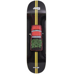 Deck Skateboard Jart Harvest HC Square 8.25" x 31.65"
