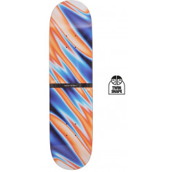 Jart Reflex MC Twin 8.0" x 31.95" Skateboard Deck