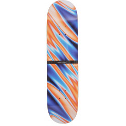 Jart Reflex MC Twin 8.0" x 31.95" Skateboard Deck