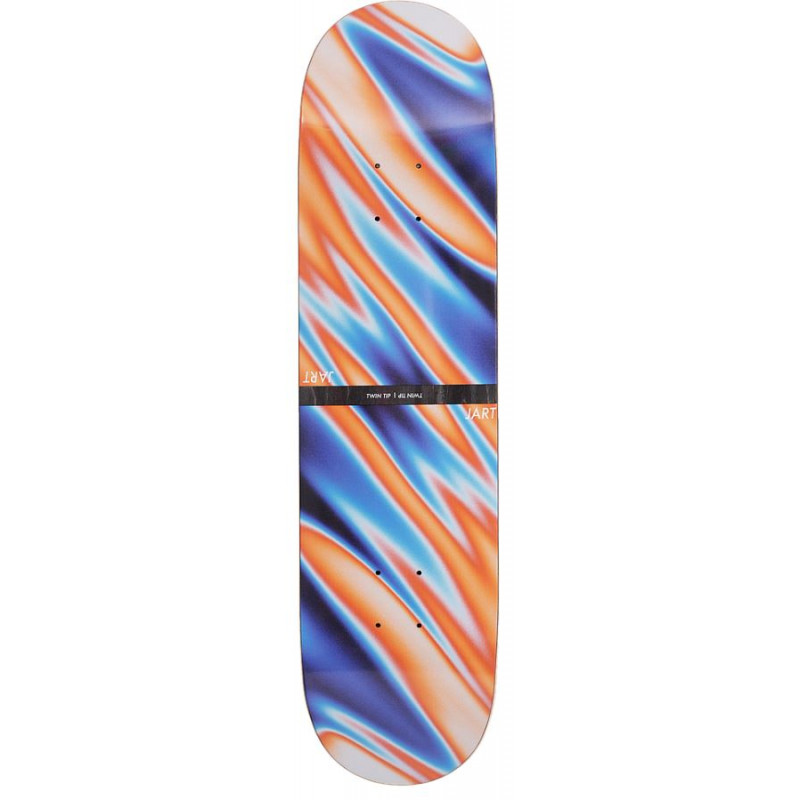Deck Jart Reflex MC Twin 8.0" x 31.95"