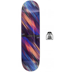Jart Reflex MC Twin 8.25" x 32" Skateboard Deck
