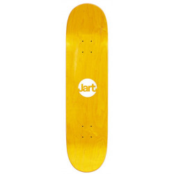 Deck Jart Morris Decunha MC 8.0" x 31.85"