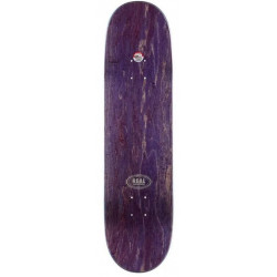 Real Toby Ryan Duplicator – Skateboard Deck 8.25"