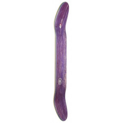 Real Toby Ryan Duplicator – Skateboard Deck 8.25"