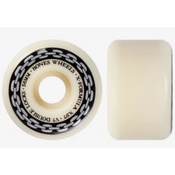Bones X-Formula V7 Double Locks 58mm 99A – Skate Wheels