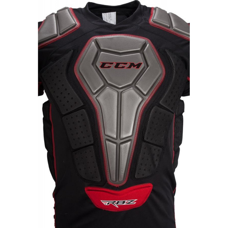 RBZ PRO ccm senior Tee shirt de protection