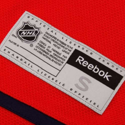 WASHINGTON CAPITALS Maillot NHL replica Reebok 