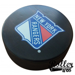 PALET NHL NEW YORK RANGERS