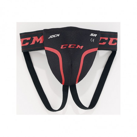 Coquille CCM Enfant Pour Le Hockey