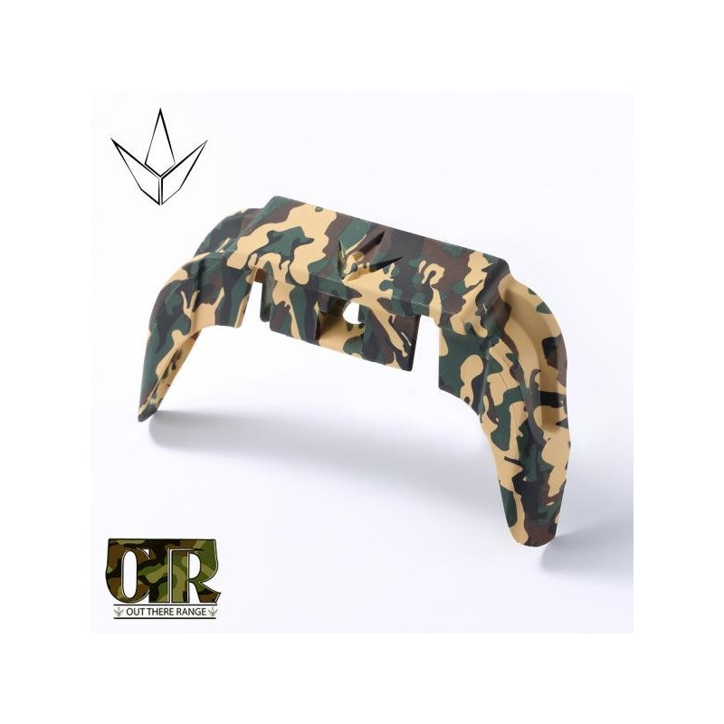 EMBOUT DECK CAMO M BLUNT