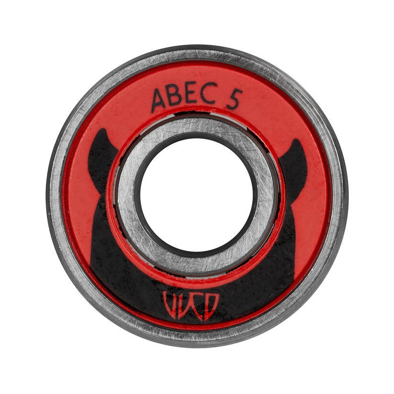 WDC ABEC5 x16 ROULEMENT WICKED