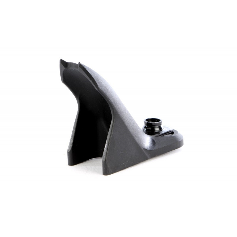 Frein Ethic DTC V3 Noir – Acier Robuste, Compatible Avec La Plupart Des Decks, Installation Sans Perçage – Freestyle Urbain