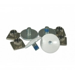 VIS USD BLANCHE ROLLER AGRESSIF