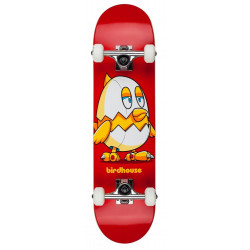 Chicken Birdhouse Complete skate