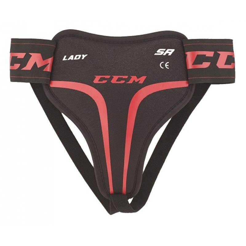 PELVIENNE CCM femme senior