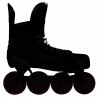 Rollers Hockey Complets
