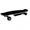 Electric skateboards and accessories