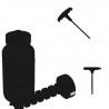 Outils pour trottinette freestyle
