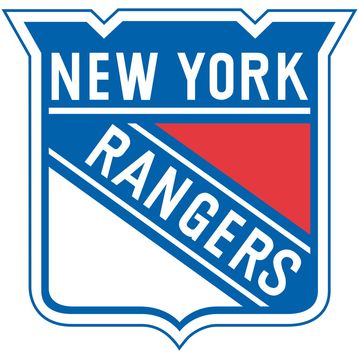 RANGERS NEW YORK equipe hockey nhl