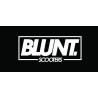 Logo Blunt Scooters