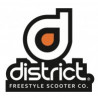 District Scooter