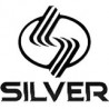 Silver truck